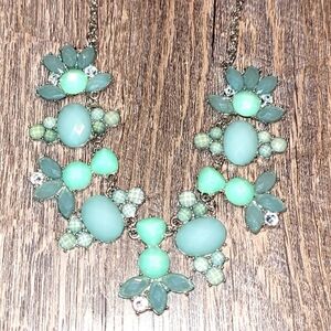 Beautiful Statement Necklace